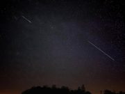 Gemínidas 2025: cómo y cuándo ver la lluvia de estrellas más espectacular de diciembre en Colombia