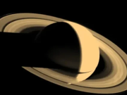 Titán, la luna de Saturno, podría ocultar hielo y lodo en lugar de un gran océano subterráneo