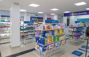 Colsubsidio dejará de entregar medicamentos a los usuarios de la Nueva EPS en todos los puntos del país: esto es lo que se sabe