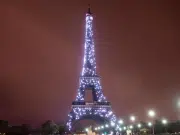 París se ilumina en Navidad y se consolida como uno de los destinos más visitados del mundo