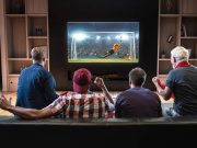 Cómo elegir el televisor ideal para ver el Mundial de fútbol