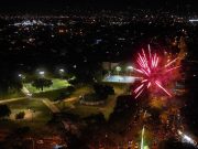Cómo proteger a las mascotas del ruido de la pólvora en Navidad y Año Nuevo