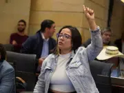 Movimiento ‘Internos con pago ya’ de Jennifer Pedraza logra que Minsalud destine recursos para estudiantes de medicina