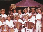 La playlist de fin de año en Colombia hecha con lo mas popular de las plataformas de Spotify y Youtube