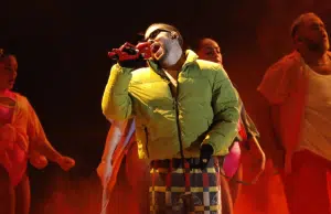 Con Ed Sheeran y Bad Bunny, seguirá creciendo la oferta de conciertos de primer nivel