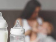 Este probiótico podría devolver bacterias ‘buenas’ al intestino de bebés alimentados con leche materna