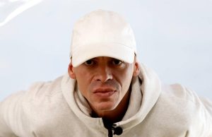 Crean un mosaico en honor a Vico C y nombran una calle con su nombre en Puerto Rico