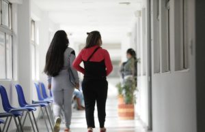 Una de cada cinco mujeres sufre violencia de género: llamado urgente al sector salud en el marco de la campaña Únete