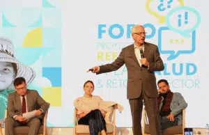 MinSalud ordena equiparar en 95 % la prima pura de la UPC del régimen subsidiado a partir de 2026