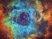 El universo podría dirigirse a un ‘Big Crunch’ por un cambio en el comportamiento de la energía oscura, según estudio