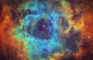 El universo podría dirigirse a un ‘Big Crunch’ por un cambio en el comportamiento de la energía oscura, según estudio