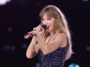 Taylor Swift reparte fortuna de 197 millones de dólares entre su equipo, luego de finalizar su gira mundial