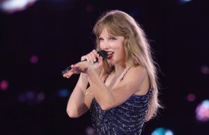 Taylor Swift reparte fortuna de 197 millones de dólares entre su equipo, luego de finalizar su gira mundial