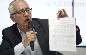 Gobierno anuncia incremento de la UPC para 2026: recursos para salud serán menos para el contributivo y más para el subsidiado