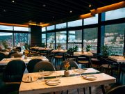 Con huertas urbanas, botánica y el mínimo desperdicio: así se cocina en Oda, el restaurante más sostenible de Latinoamérica, que queda en Bogotá