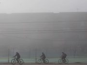 La contaminación del aire podría activar señales tempranas de enfermedades autoinmunes, según investigadores canadienses