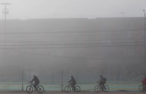 La contaminación del aire podría activar señales tempranas de enfermedades autoinmunes, según investigadores canadienses