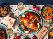 Decoración, comida para compartir y tecnología marcan las celebraciones navideñas en Colombia en 2025
