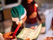 El ritual que se hace el día antes del inicio de la Novena de Aguinaldos: estos son los santos para rezar y recibir la tradición este 15 de diciembre