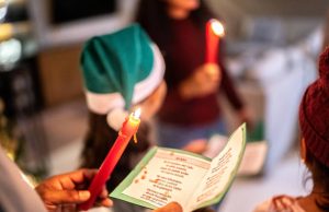 El ritual que se hace el día antes del inicio de la Novena de Aguinaldos: estos son los santos para rezar y recibir la tradición este 15 de diciembre