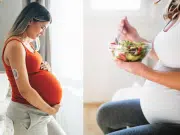 El porqué no hay que sentir culpa por los antojos durante el embarazo: estos es lo que dicen los expertos