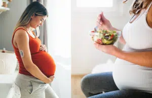 El porqué no hay que sentir culpa por los antojos durante el embarazo: estos es lo que dicen los expertos