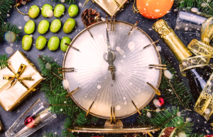 Tradiciones de Año Nuevo en Colombia: las uvas, las lentejas y el significado histórico de los rituales