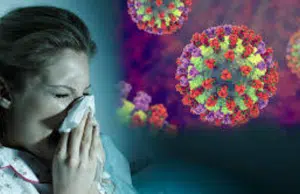 Primer caso de virus influenza AH3N2 subclado K en Colombia: síntomas y cómo prevenir el contagio, según el Ministerio de Salud