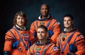 Los avances que marcarán la carrera por el regreso de la humanidad a la Luna