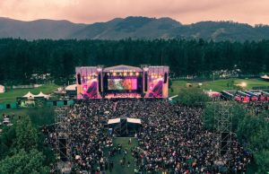 Los conciertos que movieron la economía de Colombia en 2025: las cifras detrás del boom de la música en vivo