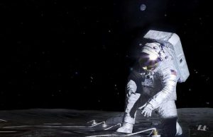 Programa Artemis: ¿qué implica aplazar el regreso de la humanidad a la Luna hasta 2028? ¿está ganando China la carrera espacial?