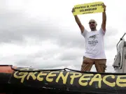 Estos son los principales avances ambientales registrados durante 2025 según Greenpeace