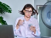 La FDA le da el sí a una píldora para aumentar el líbido de las mujeres que llegaron a la menopausia