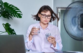 La FDA le da el sí a una píldora para aumentar el líbido de las mujeres que llegaron a la menopausia