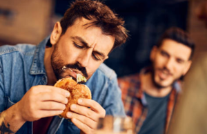 Cambiar la dieta para frenar el calentamiento global: la mitad del planeta debería comer distinto, según estudio