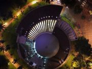 Del cosmos a Pink Floyd: el Planetario de Bogotá mezcla música y ciencia en su programación especial de vacaciones