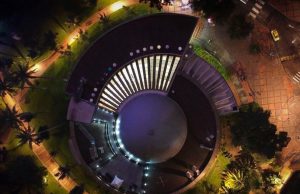 Del cosmos a Pink Floyd: el Planetario de Bogotá mezcla música y ciencia en su programación especial de vacaciones