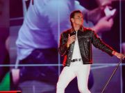 La Fundación Latin Grammy impulsa la preservación del vallenato en Colombia, con el apoyo de Silvestre Dangond