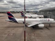 El sector aéreo pone sobre la mesa los retos del combustible sostenible en Colombia