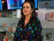 ‘Yo soy Cabal’, la autobiografía de la senadora y precandidata presidencial