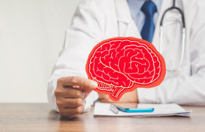 El cerebro podría revelar qué mujeres tienen más riesgo de síndrome metabólico desde edades tempranas