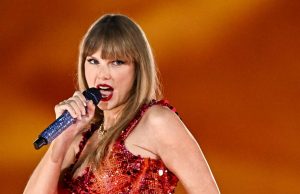 Lo que la ciencia ve en Taylor Swift: académicos analizan la evolución emocional de ‘The Life of a Showgirl’