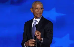 Barack Obama escuchó ‘on repeat’ a dos colombianos este 2025: ¿cuáles fueron sus canciones favoritas?