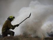 Incendios forestales emiten más contaminantes de lo estimado y agravan la contaminación del aire, revela estudio
