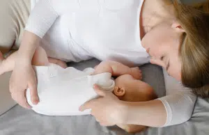 Acompañar a los hijos a dormir ‘puede tener posibles beneficios para el desarrollo de los niños’, según nueva investigación