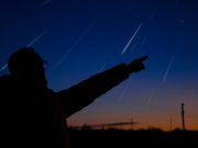 Lluvia de estrellas Úrsidas se podrá ver este 21 y 22 de diciembre