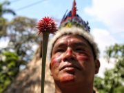 Ocho territorios indígenas de la Amazonia colombiana alcanzan autonomía política y fiscal histórica gracias a la creación de las ETI