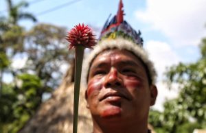 Ocho territorios indígenas de la Amazonia colombiana alcanzan autonomía política y fiscal histórica gracias a la creación de las ETI