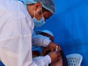 Autoridades sanitarias alertan por escenario de cocirculación de influenza AH1N1 y AH3N2 en Colombia