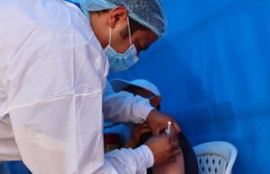 Autoridades sanitarias alertan por escenario de cocirculación de influenza AH1N1 y AH3N2 en Colombia